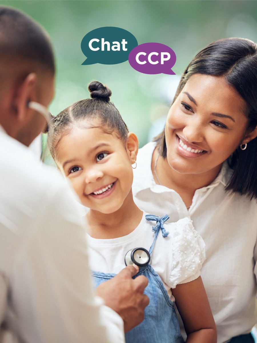 UPMC Children’s Community Pediatrics tweet media