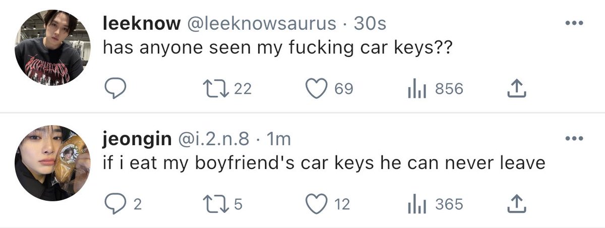 things that could be arirang tweet media