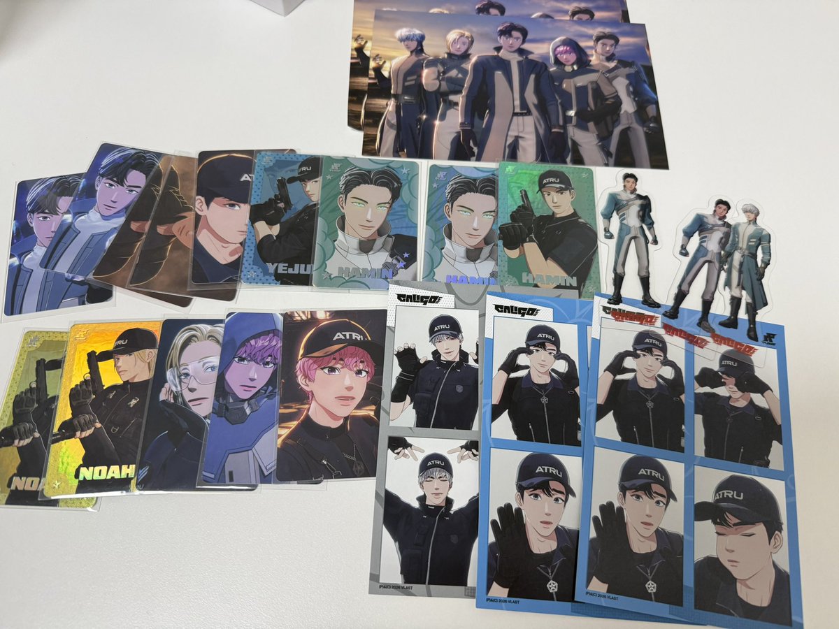 플뿌사룽해 tweet media