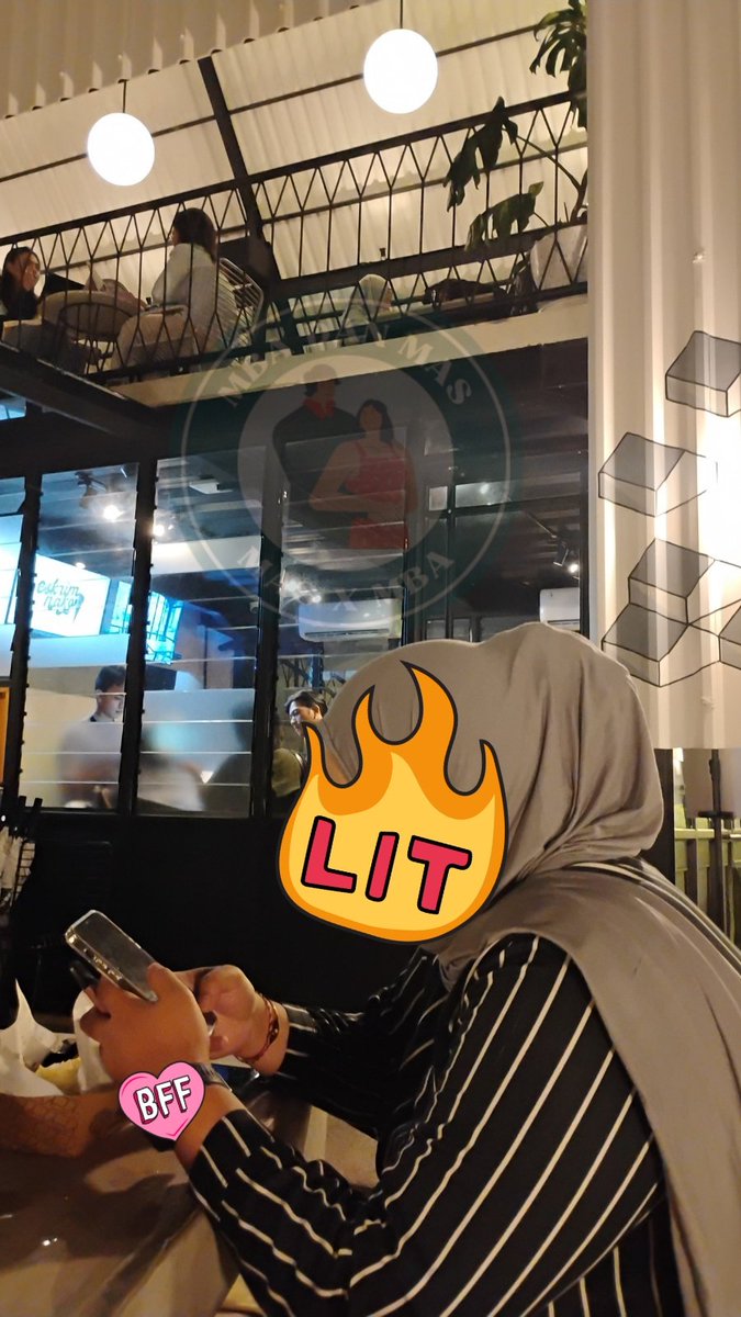 Mba dan Mas tweet media