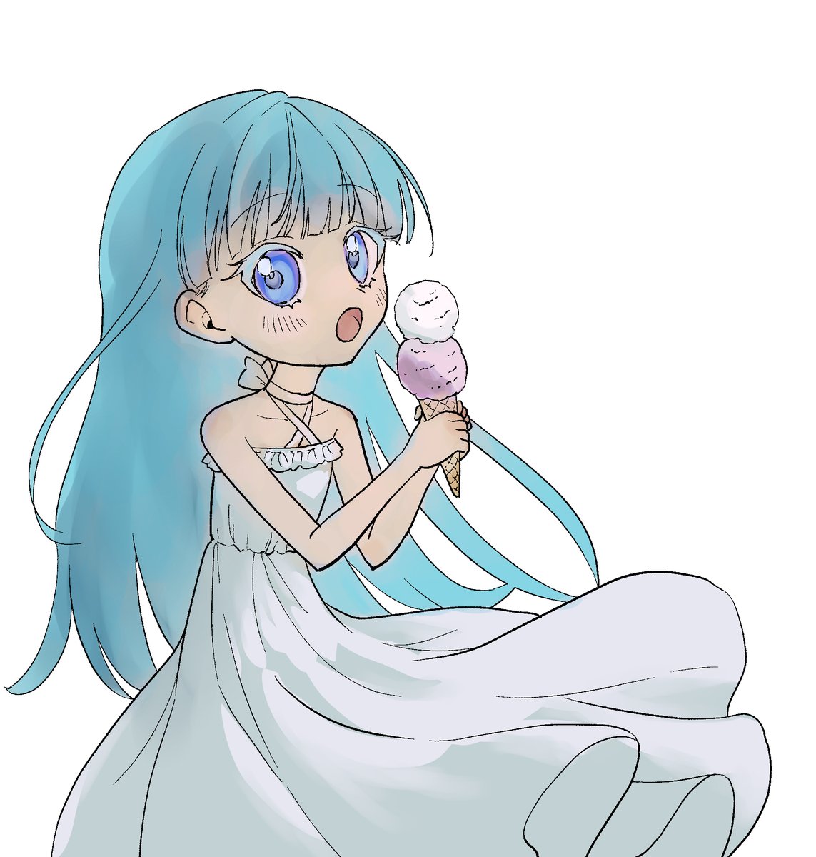 まいまいつむり tweet media