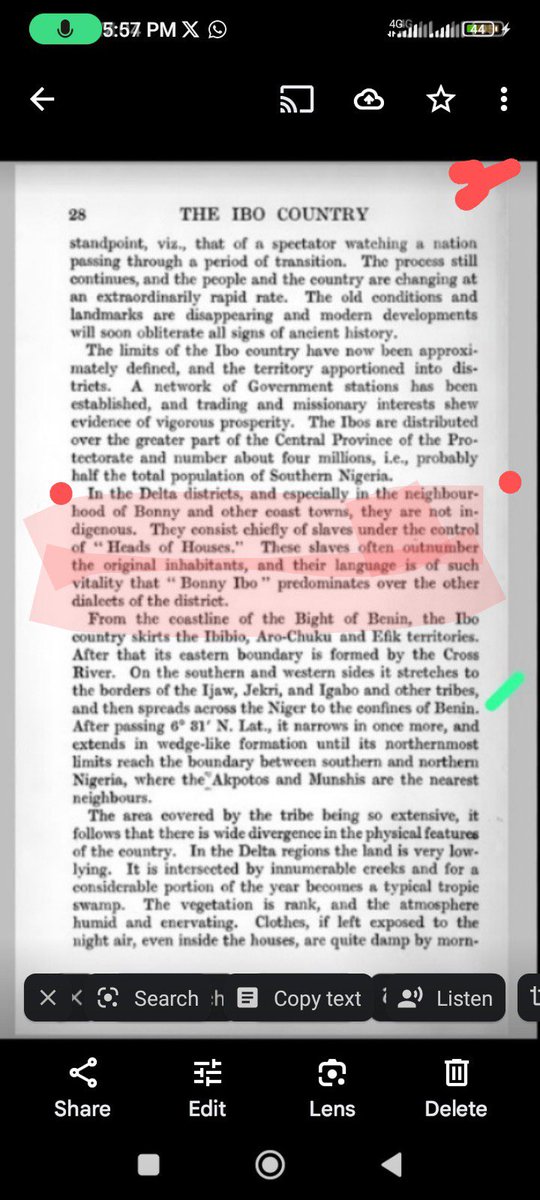 Evwienure Ejowokeoghene tweet media