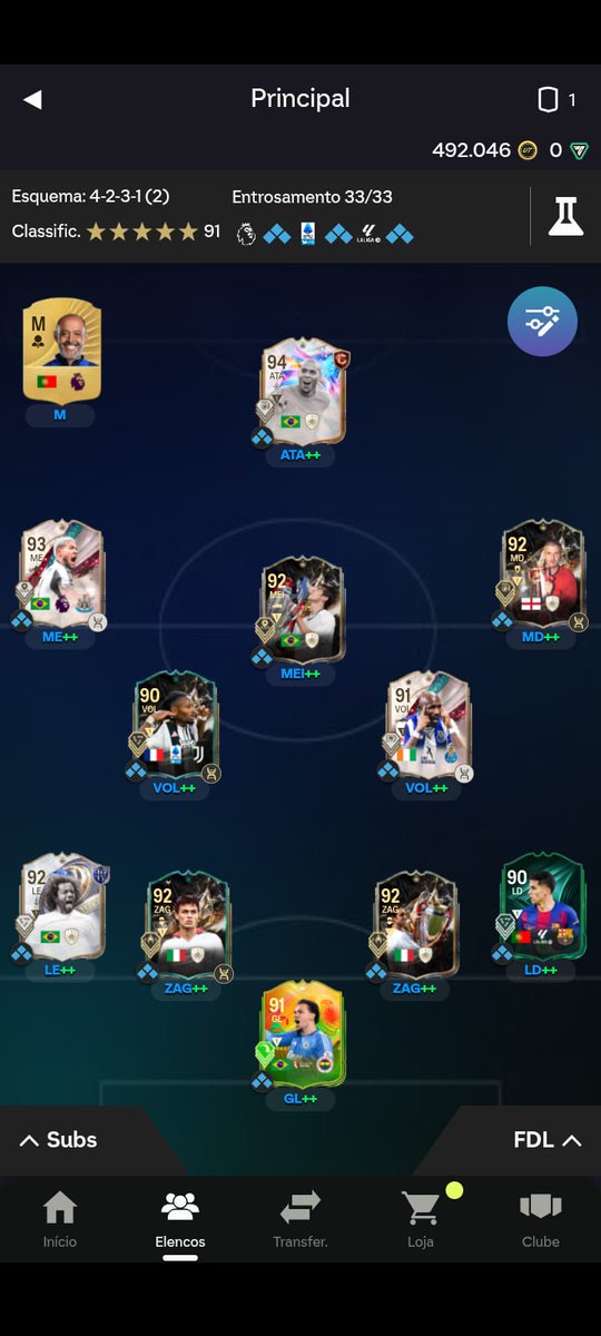 wvasc's tweet photo. @FUTBIN https://t.co/hkbFoNtlr9