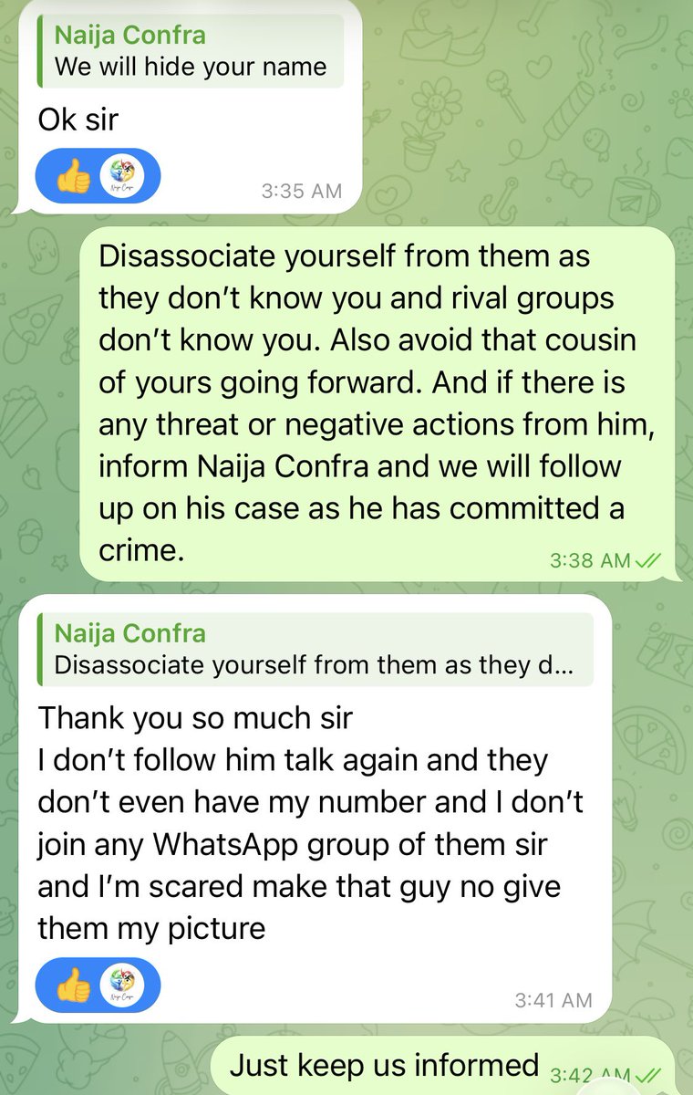 Naija Confra tweet media