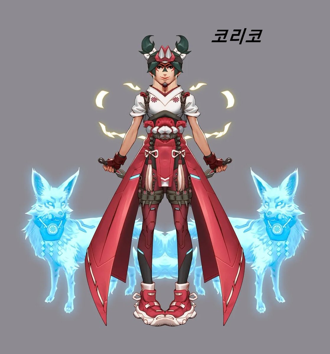 쥐머니주 tweet media