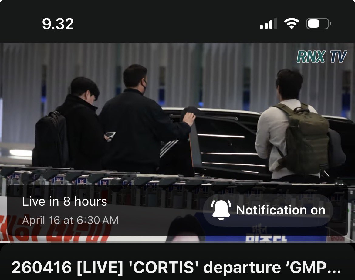 seanshinee tweet media