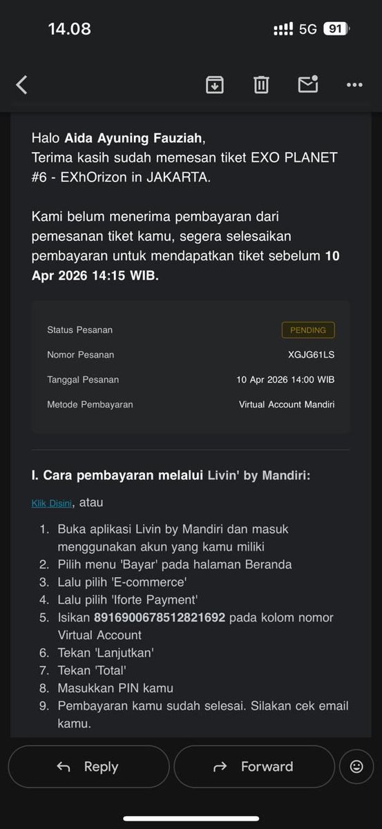 Adit tweet media
