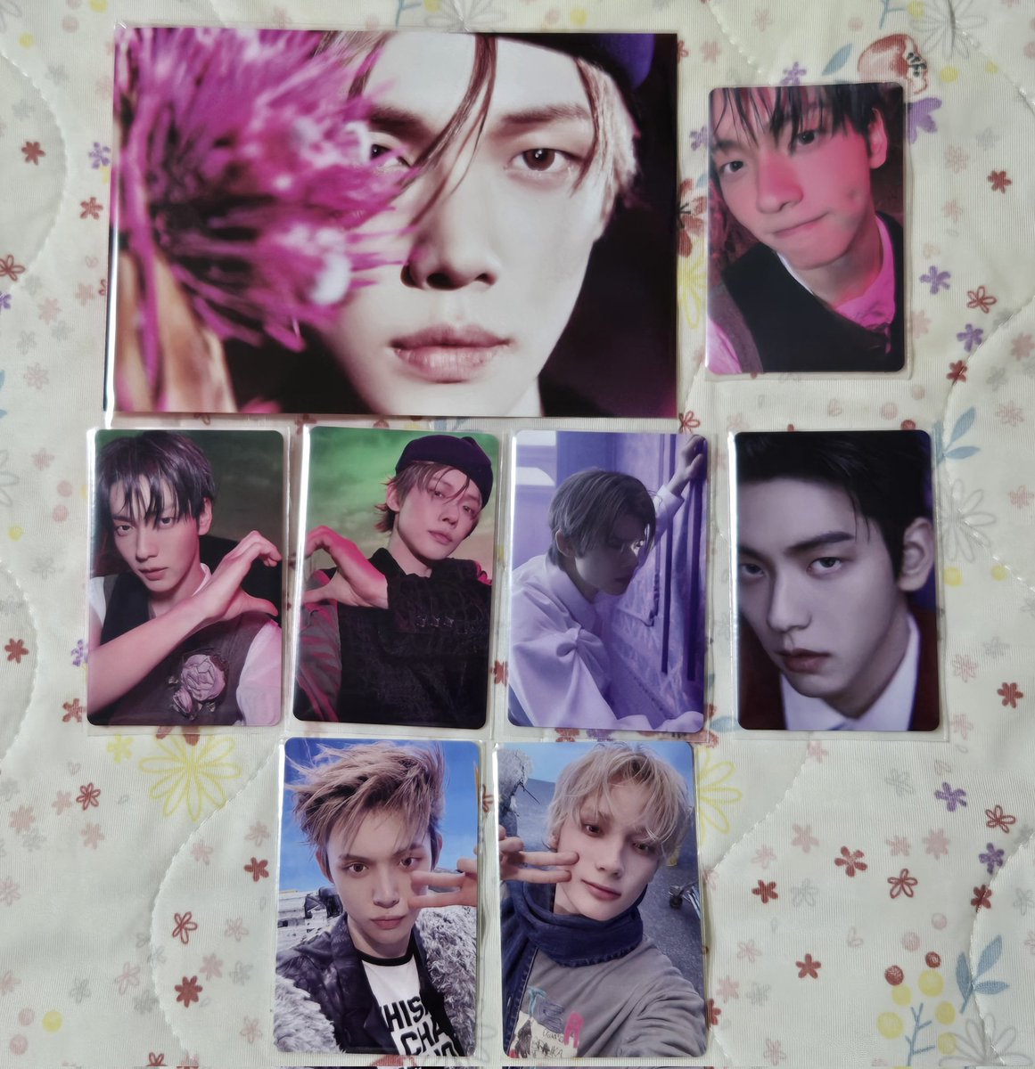 ゆゆ🍀🧸🐿🍒MOA🥳お迎え中 tweet media