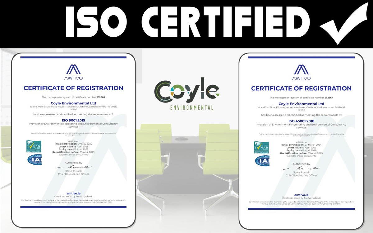 Coyle Environmental tweet media