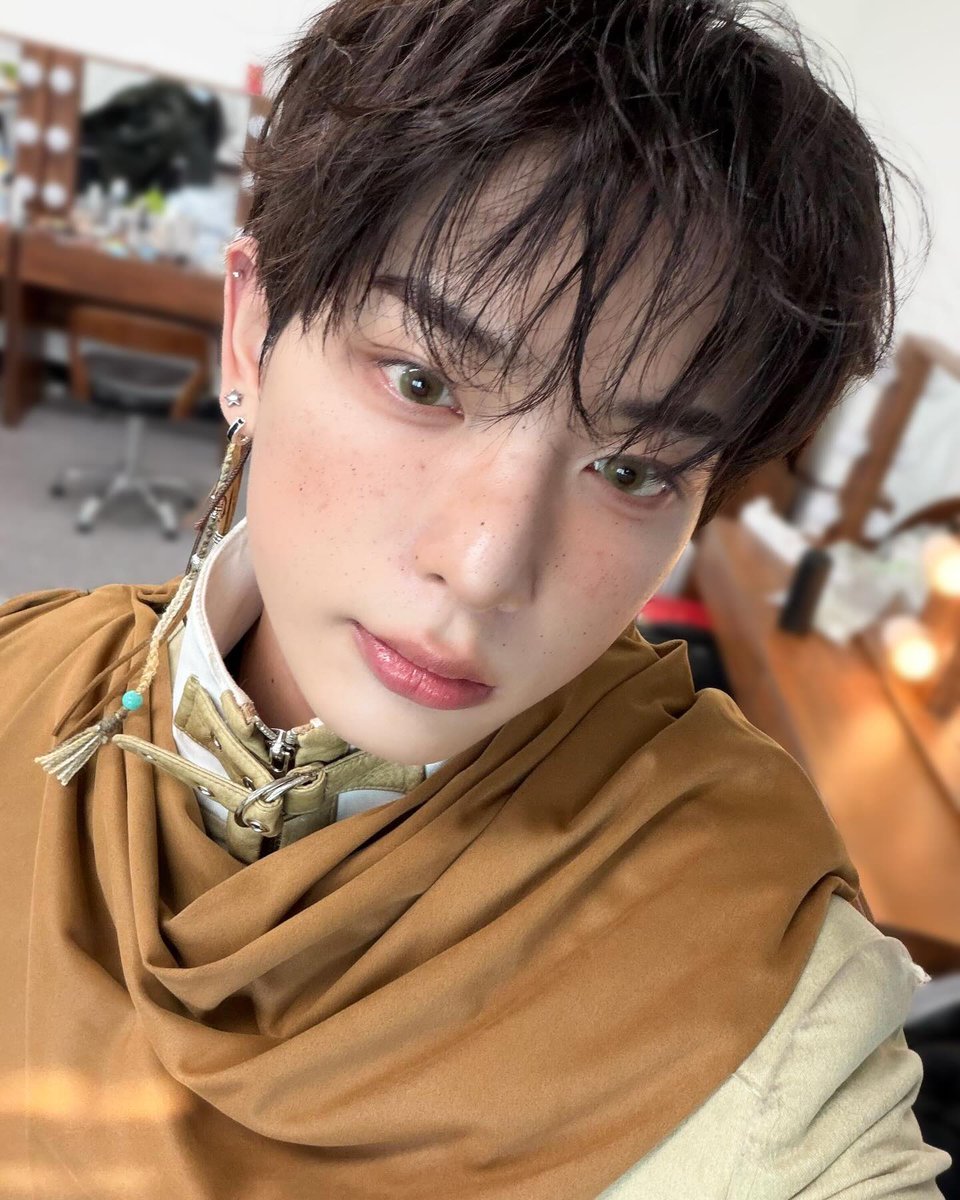 하랑❣️ tweet media