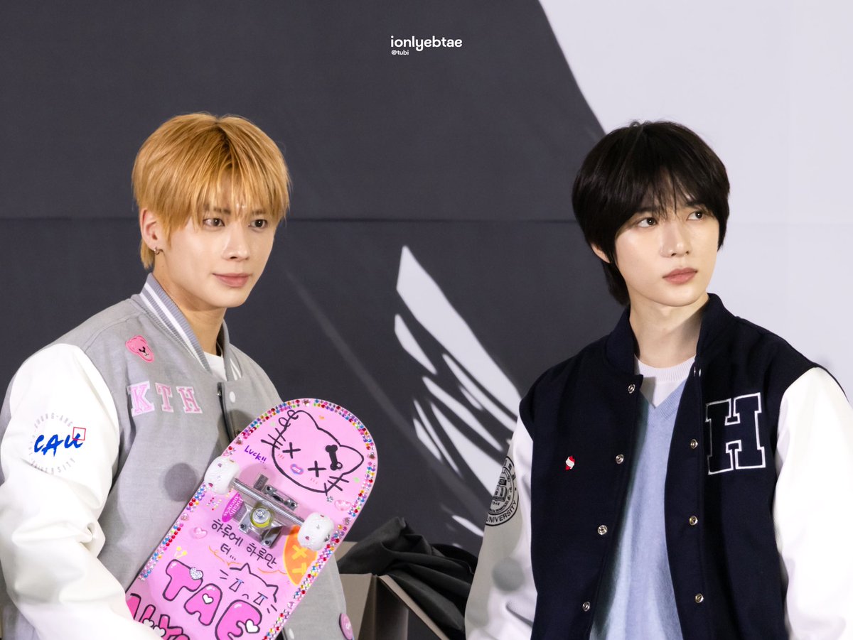 tubi♡ionlyebtae tweet media