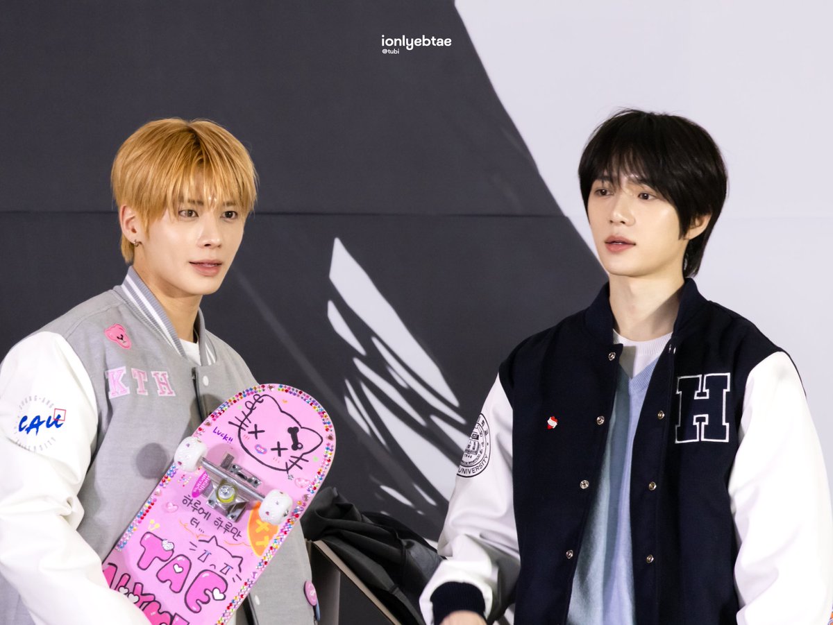 tubi♡ionlyebtae tweet media