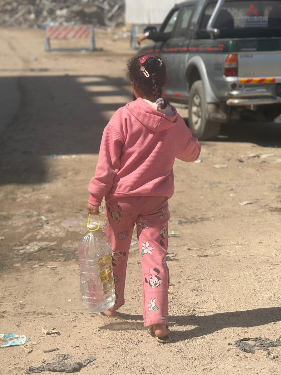 AZZAM AID tweet media