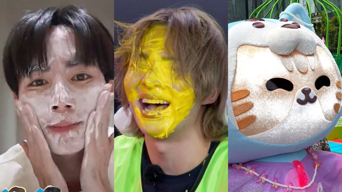 ⋆.𐙚 นูนูนอนอ 🌨️🧴 tweet media