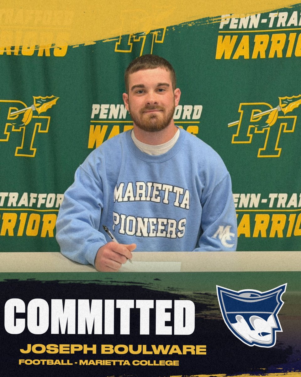 Penn-Trafford Athletics tweet media