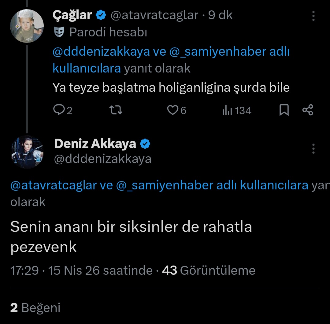 Çağlar tweet media