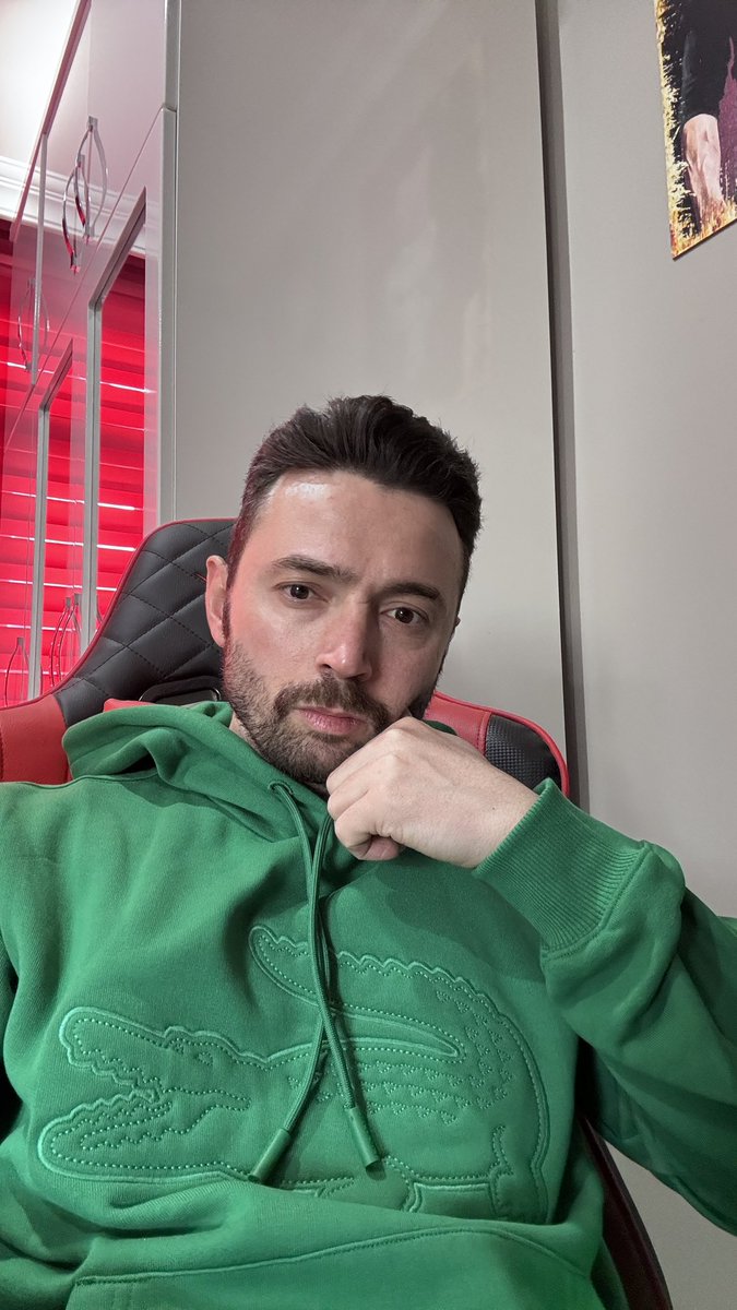 Pardon yalnış attım😁