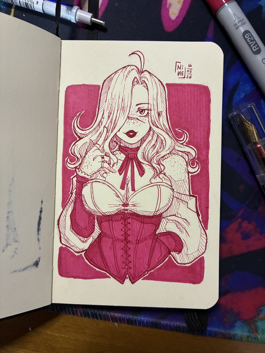 ibuproFen ~ 🌸 tweet media