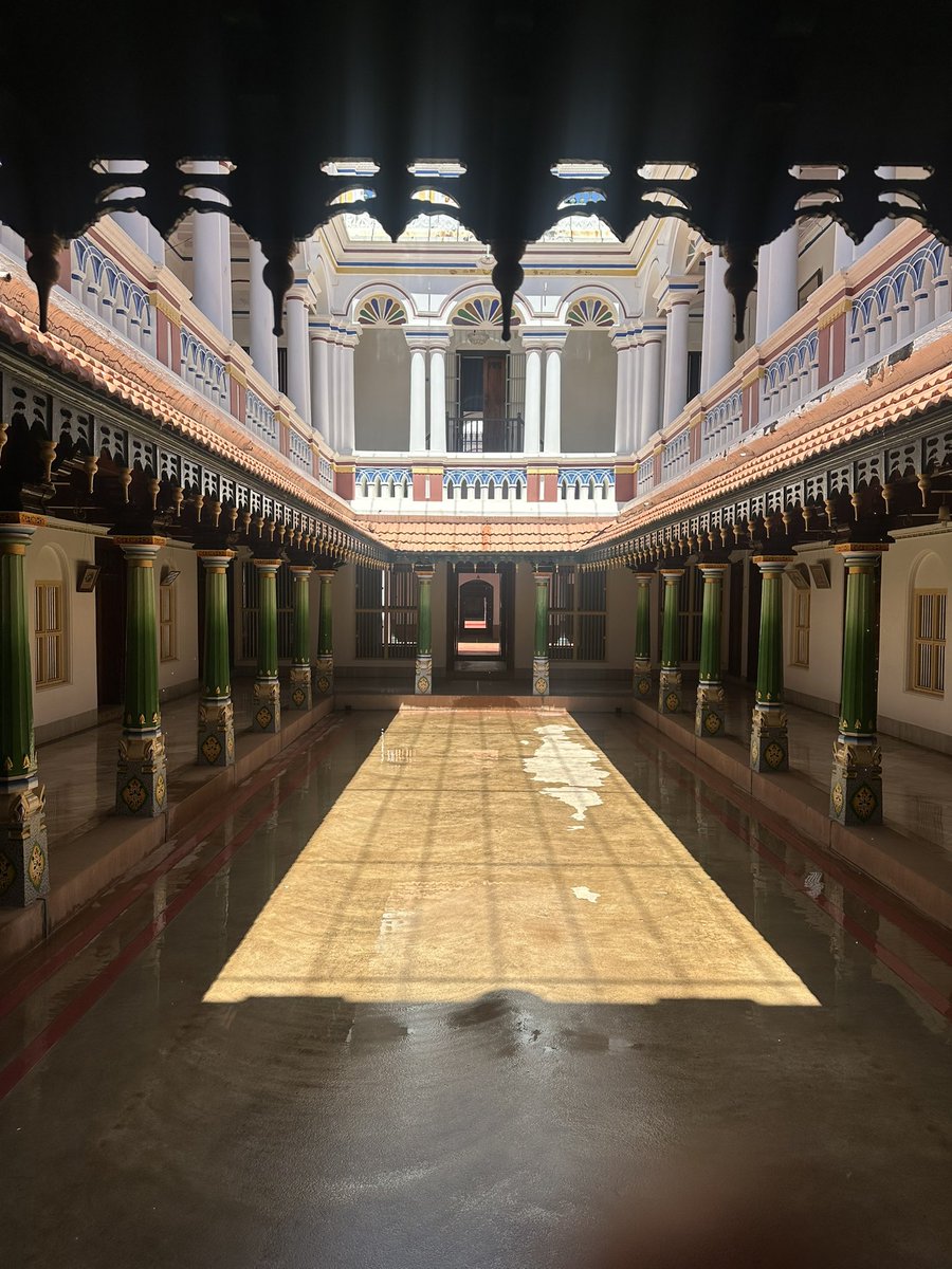 Karti P Chidambaram tweet media