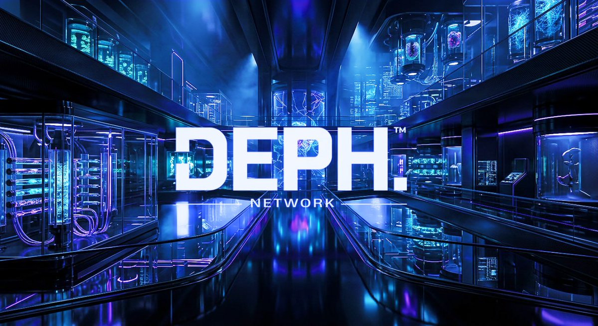DEPH Network tweet media