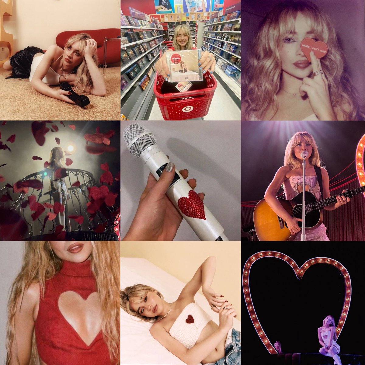 Scarlet💌🐾💋 tweet media