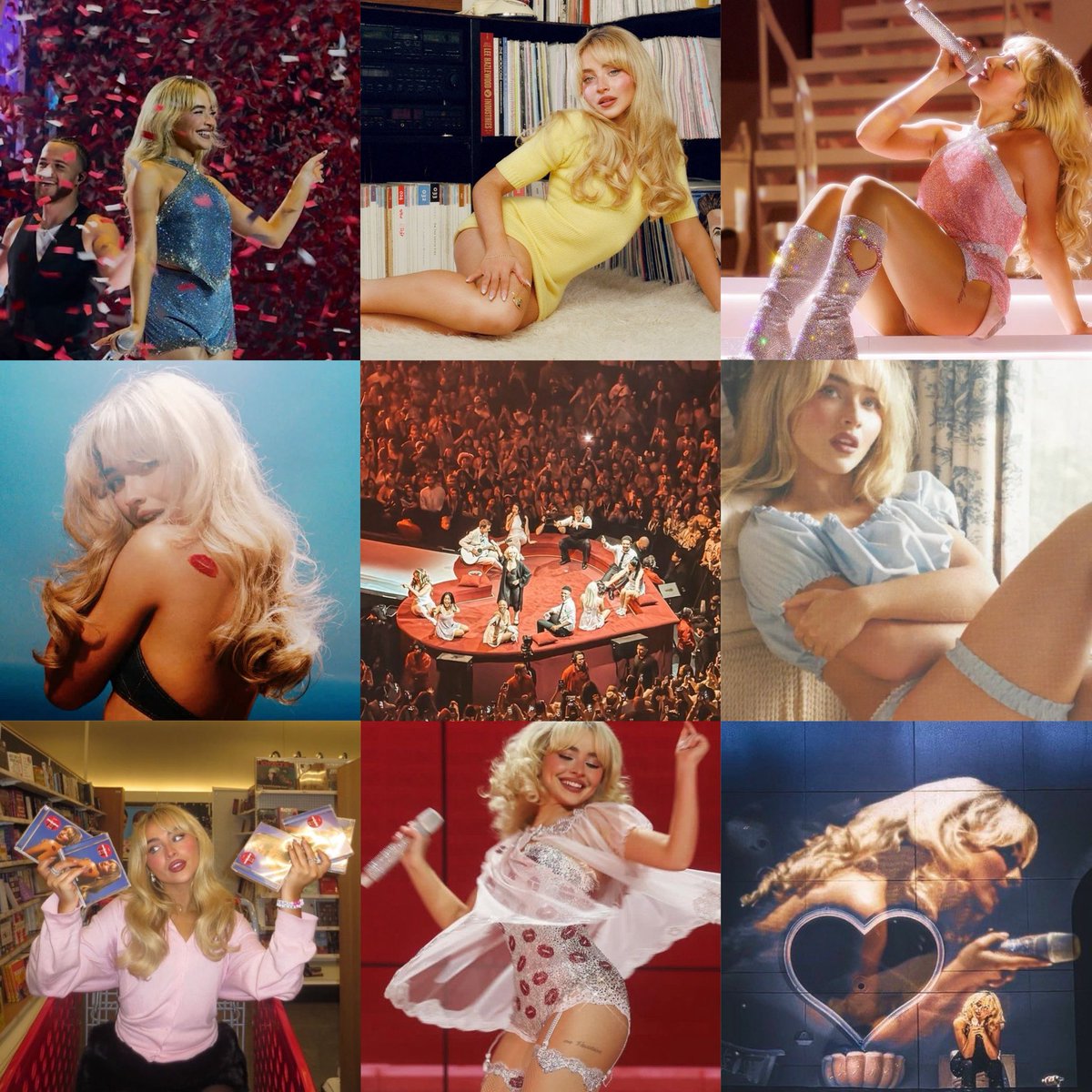 Scarlet💌🐾💋 tweet media