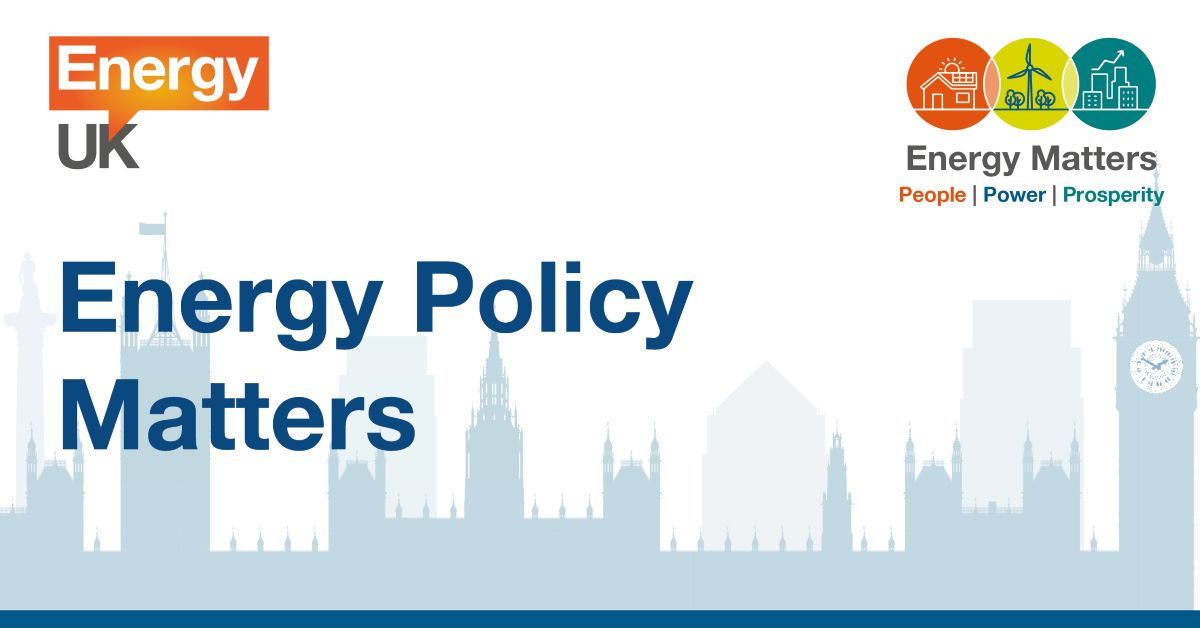 Energy UK tweet media