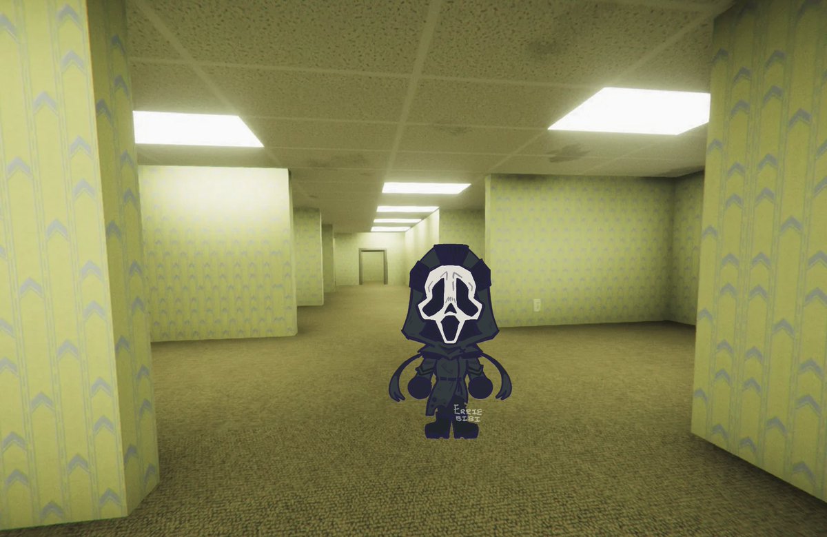 Danny you’re still in there ?!
#ghostface #dannyjohnson #DBD #Dbdfanart