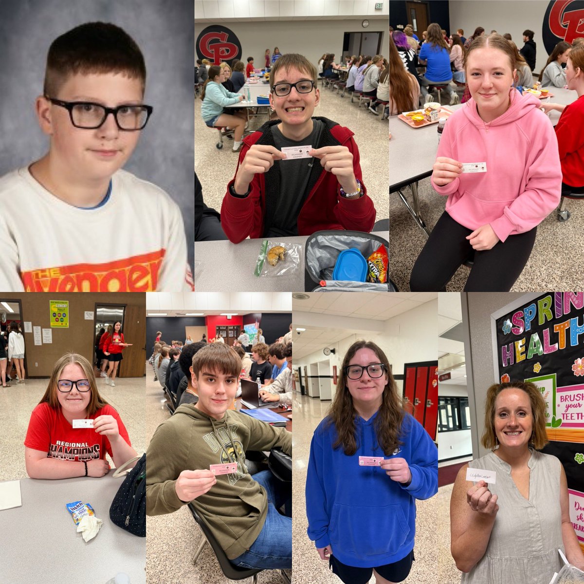 Clinton Prairie School Counselors tweet media