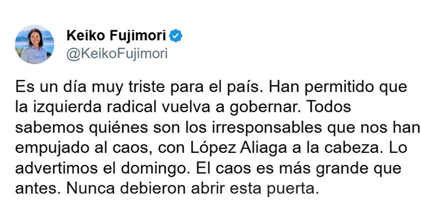 RCLidya 🇵🇪 tweet media