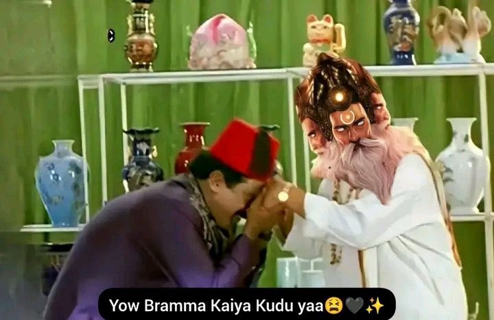 தர்மா™️ tweet media