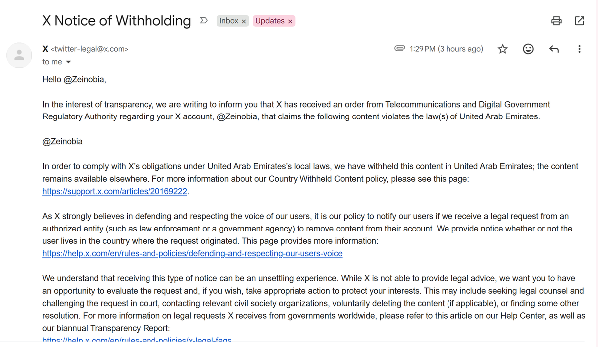 Zeinobia 🎙️📷📓🍉 tweet media