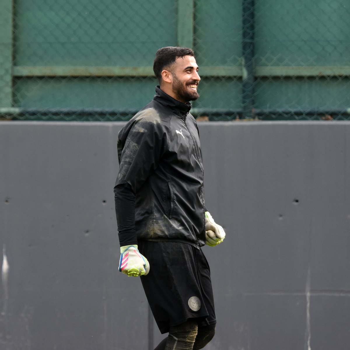 Manisa Futbol Kulübü tweet media