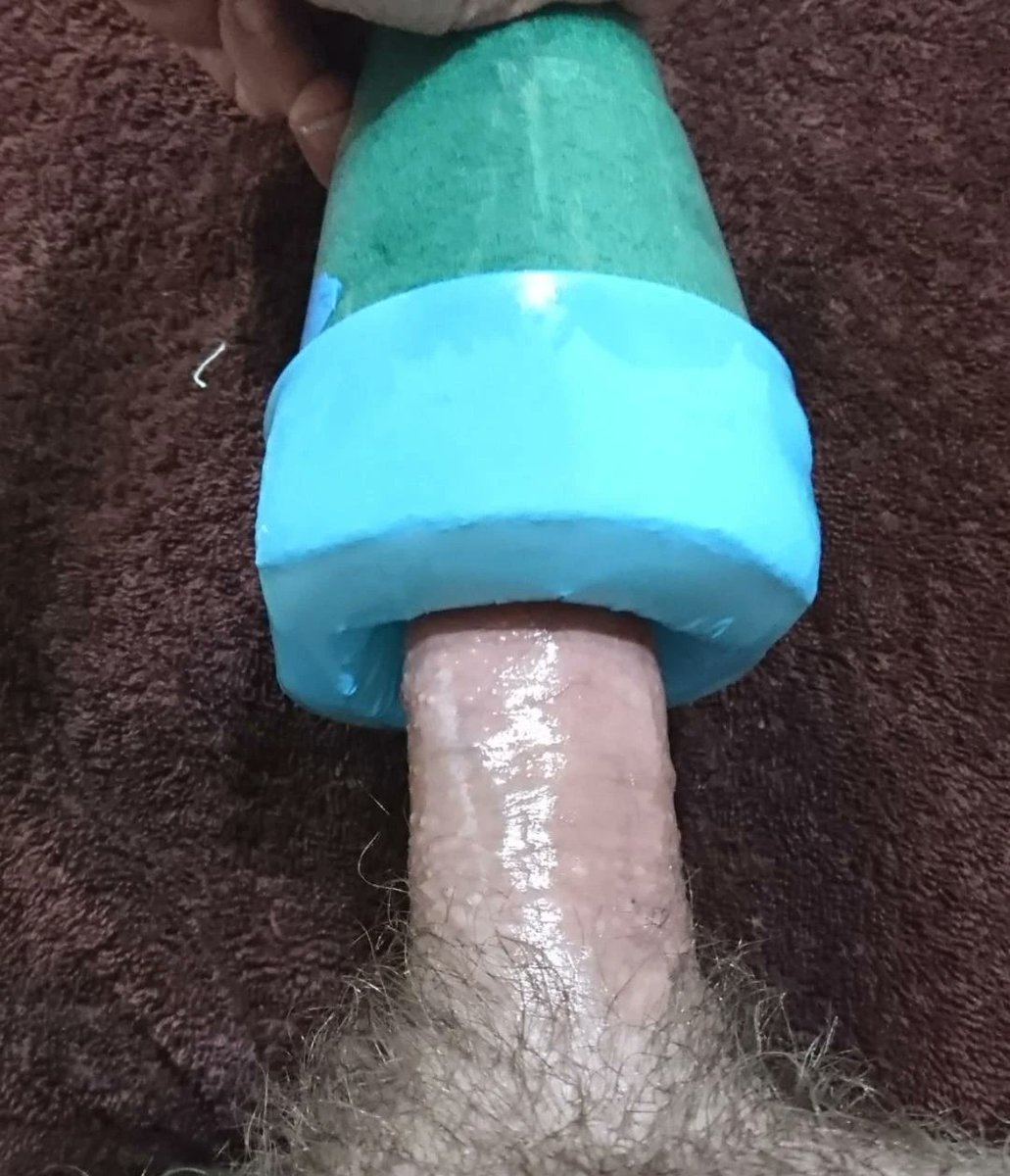 ToyPervert tweet media