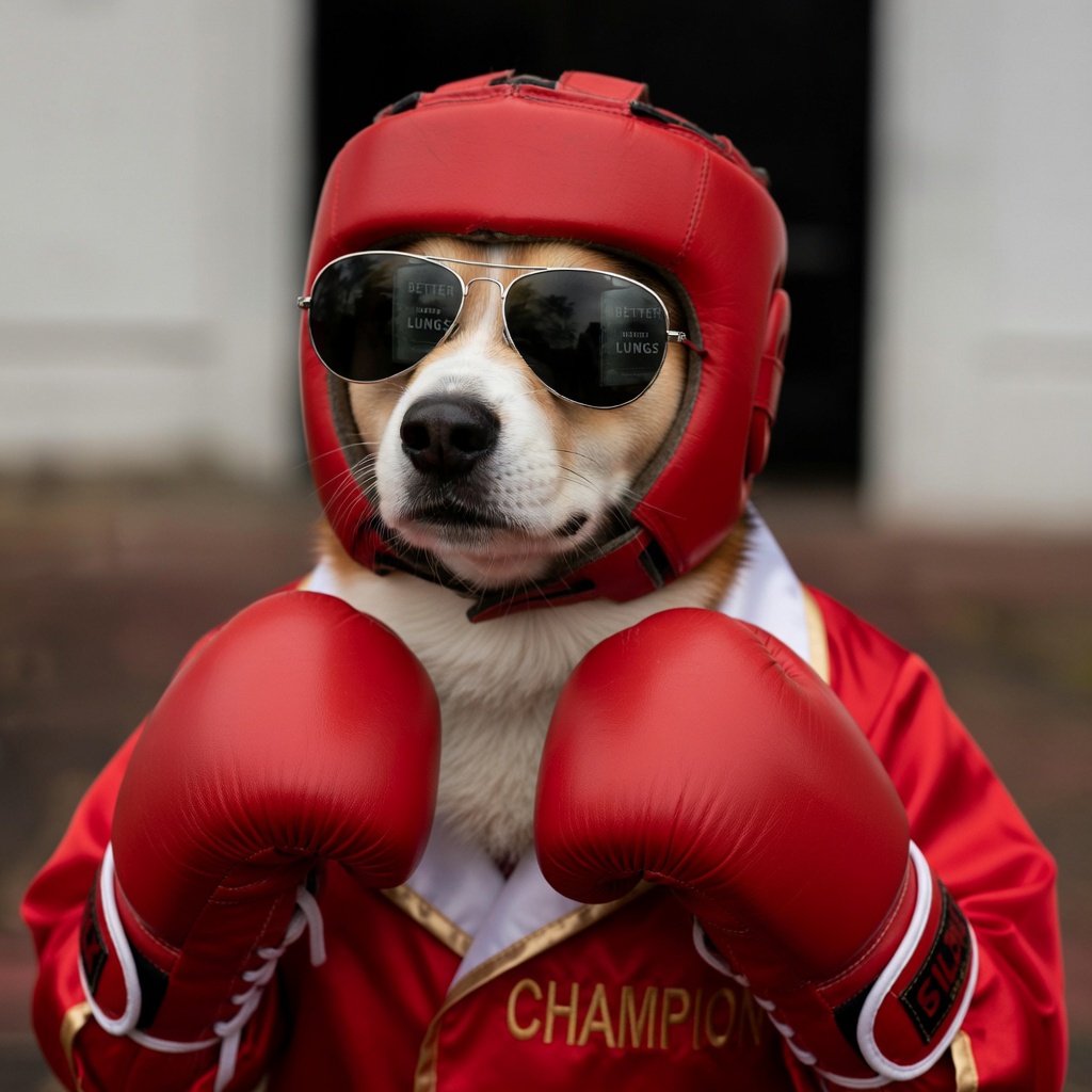 Oryza Sativa ($DOG ARC) tweet media