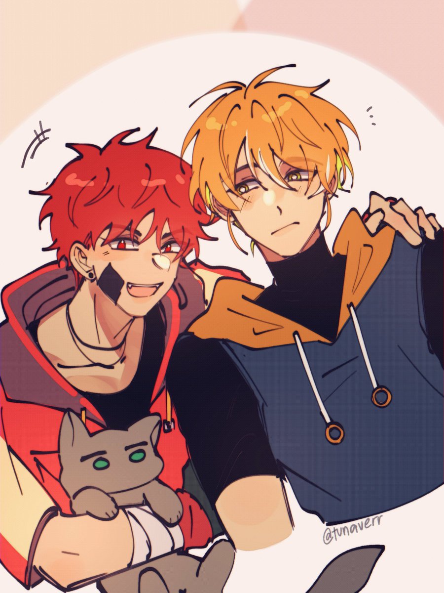 tunaverr's tweet image. quick colored skej #alanbecker #secred