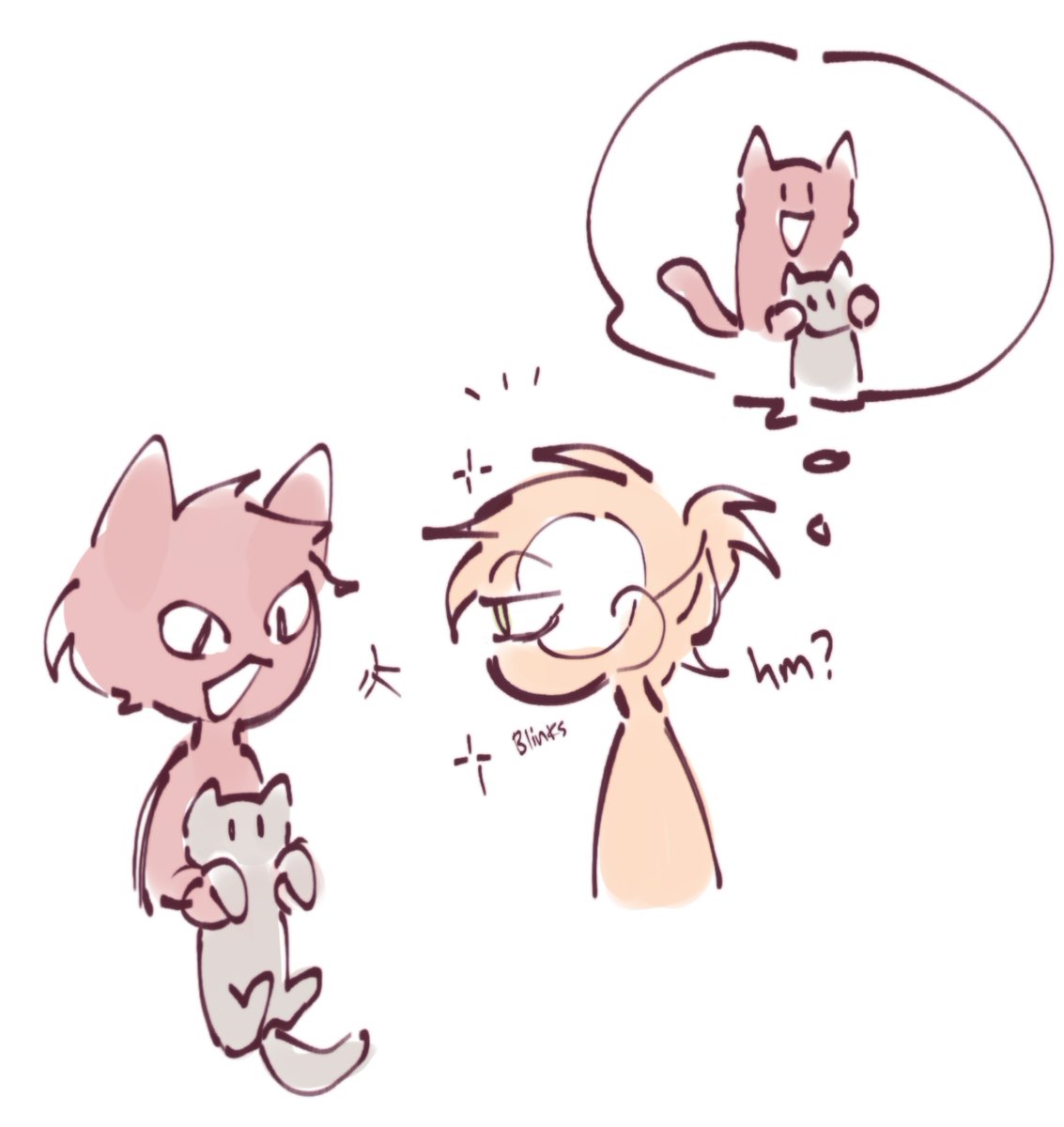 tunaverr's tweet image. quick colored skej #alanbecker #secred