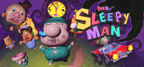 indieexchange's tweet photo. FREE GAME GIVEAWAY! 🎁 #FreeKeyFriday

Mr. Sleepy Man, the 3D platforming sandbox adventure is AVAILABLE NOW and we wanna give 3 lucky gamers the chance to make a mess of Bedtime Town! 🛌

➡️ Follow @Devin_Santi &amp; @indieexchange
🔁 Repost
 💤 Comment your favorite 3D sandbox game https://t.co/mnHlZYh2Dv