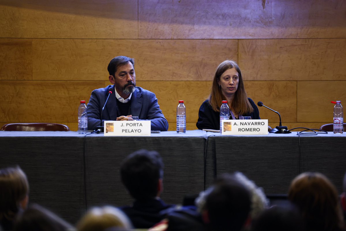 Asociación Española de Genética Humana (AEGH) tweet media