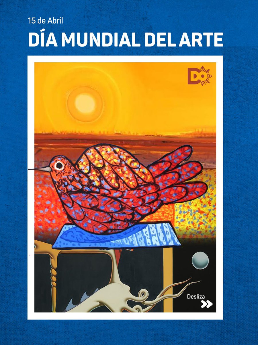 Marca País República Dominicana tweet media