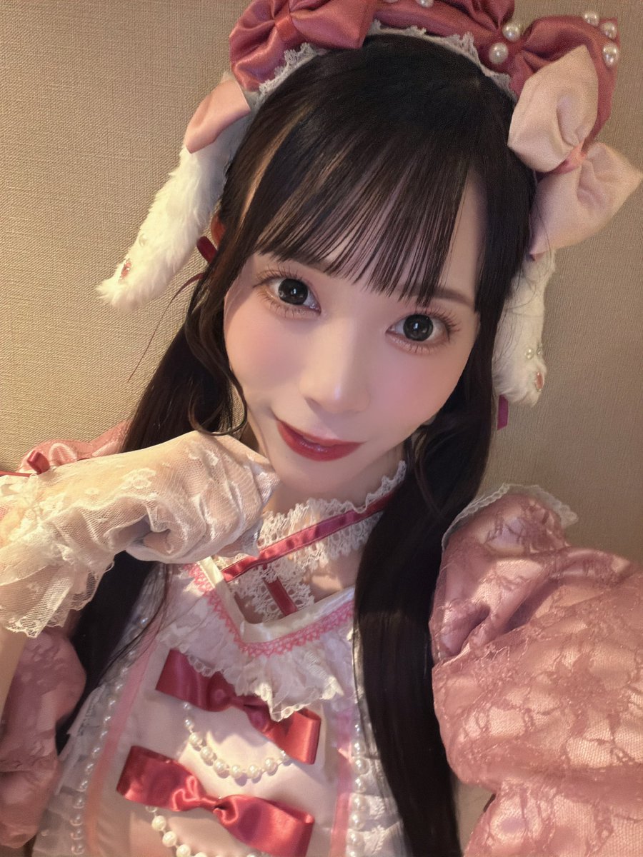 宇佐美幸乃🎀ルーチェTW tweet media