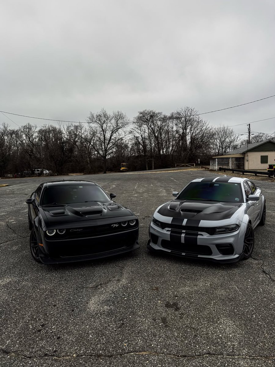 King Of Mopar 🏁🚗 tweet media