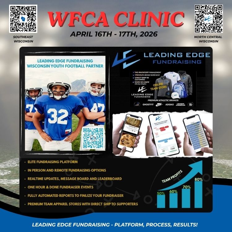 Leading Edge Fundraising SE Wisconsin tweet media