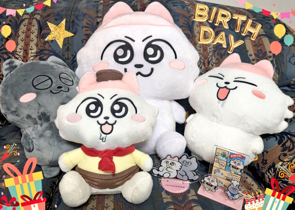 櫻春川 tweet media