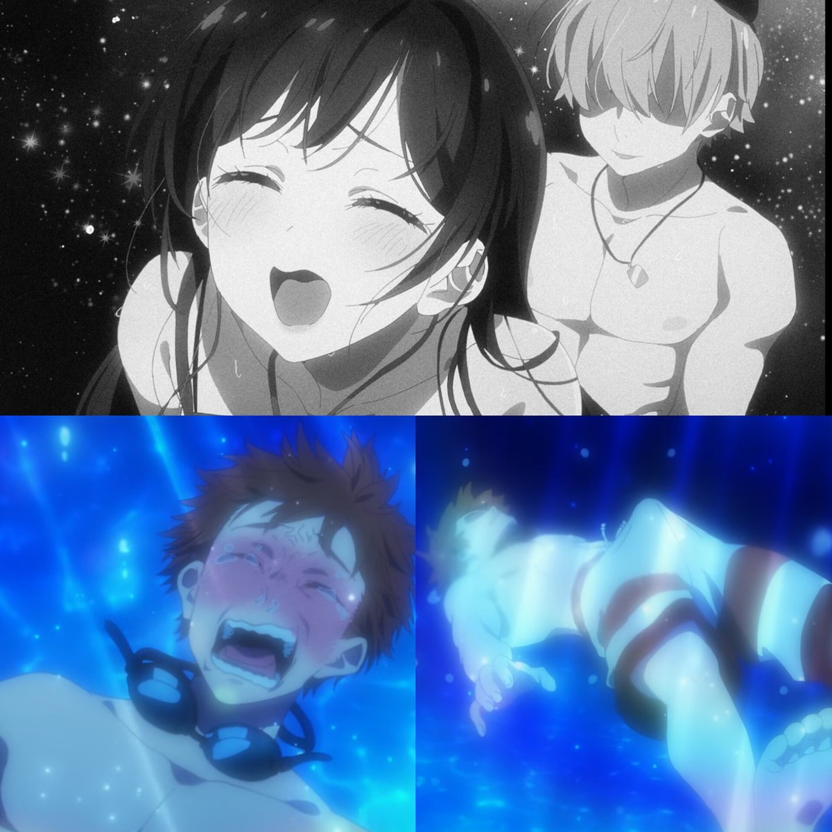 Minoru ⭐ tweet media