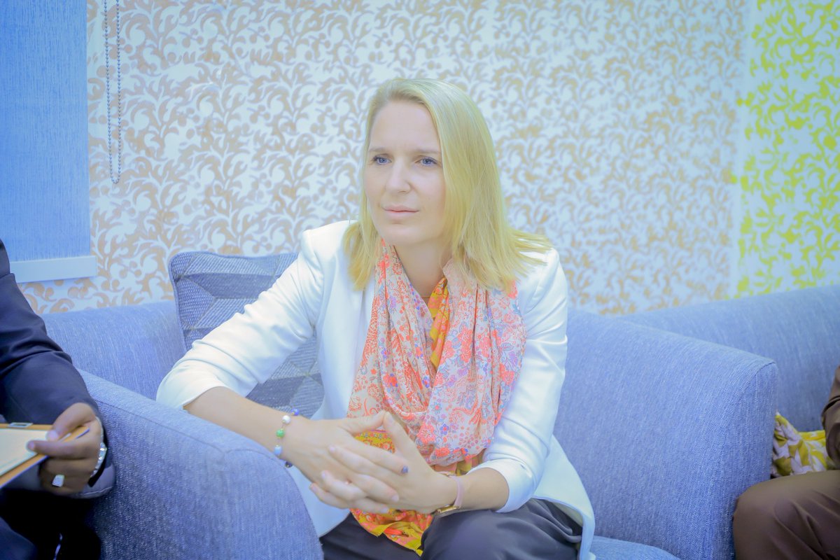 Ministry of Water Development | Somaliland tweet media