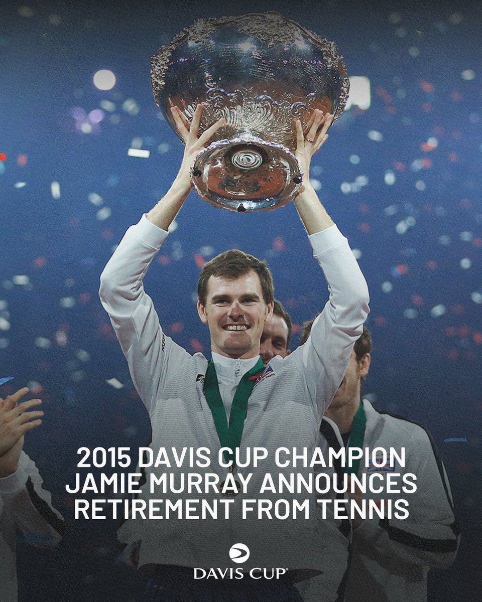 Davis Cup tweet media