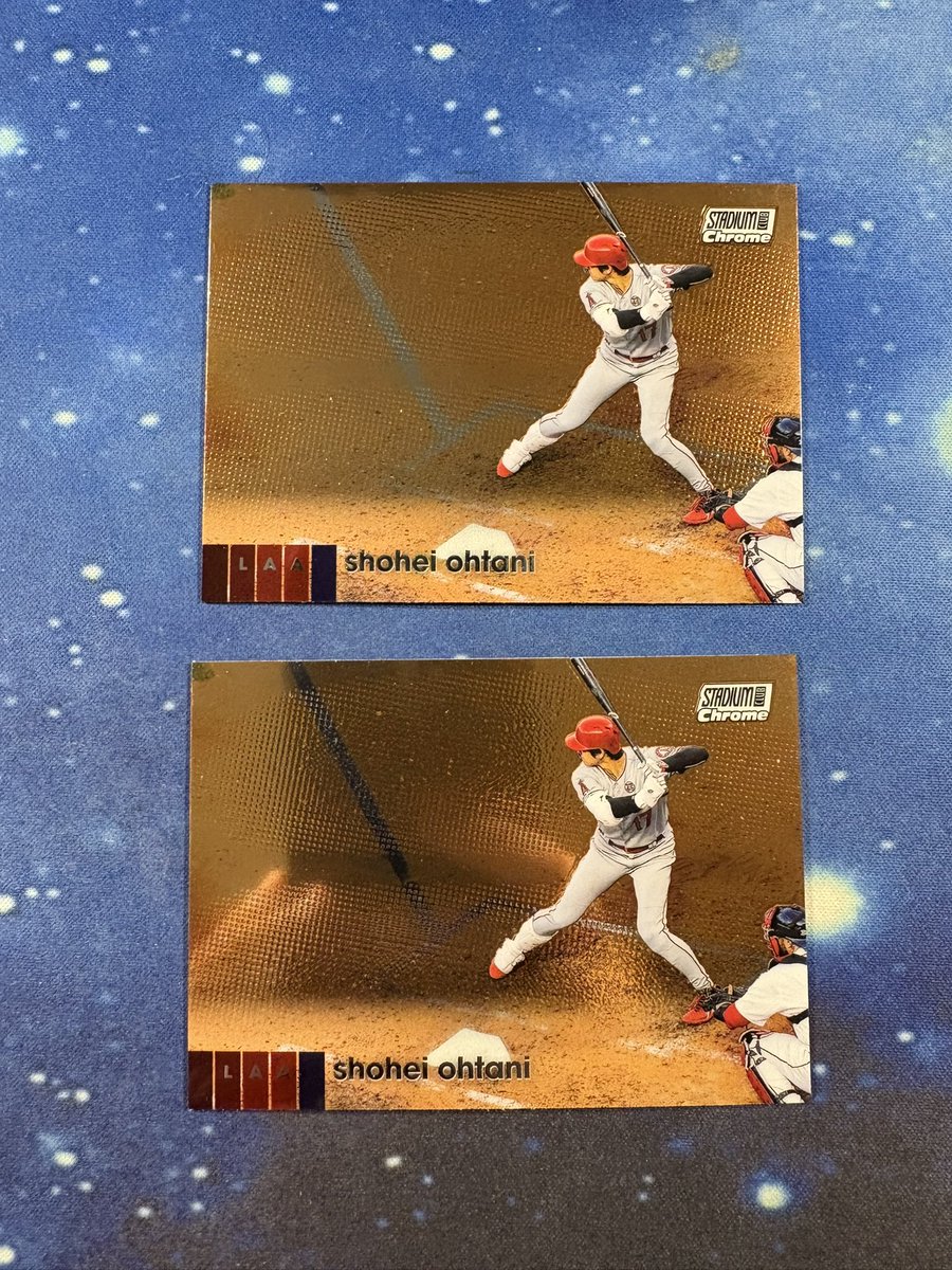 Cards With Chris! tweet media