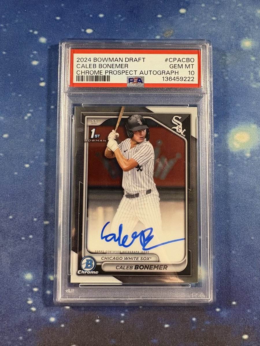 Cards With Chris! tweet media