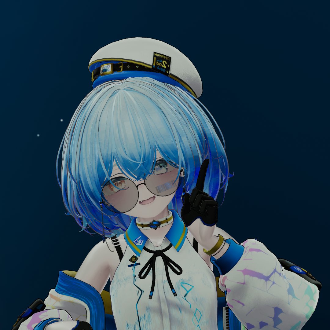 eguの者/くらげの親分 tweet media